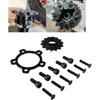 Motosiklet – Motosiklet Tekerlekleri ve Jantları