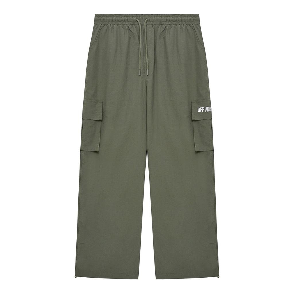 Ouou Trip Cargo Pants W