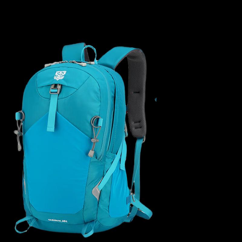 

Waterproof Outdoor Hiking & Travel Backpack 30L