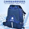 New primary school school bag children's school bag large capacity backpack