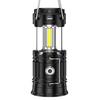 Rechargeable Solar Camping Lantern SR-903