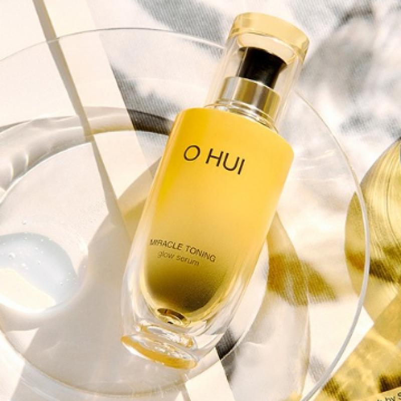 O Hui Miracle tOning glOw Serum 20ml