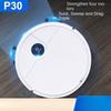Intelligent Sweeping Robot Household Automatic Sweeping, Suction and Towing Integrated Cleaning Machine Vacuum Cleaner