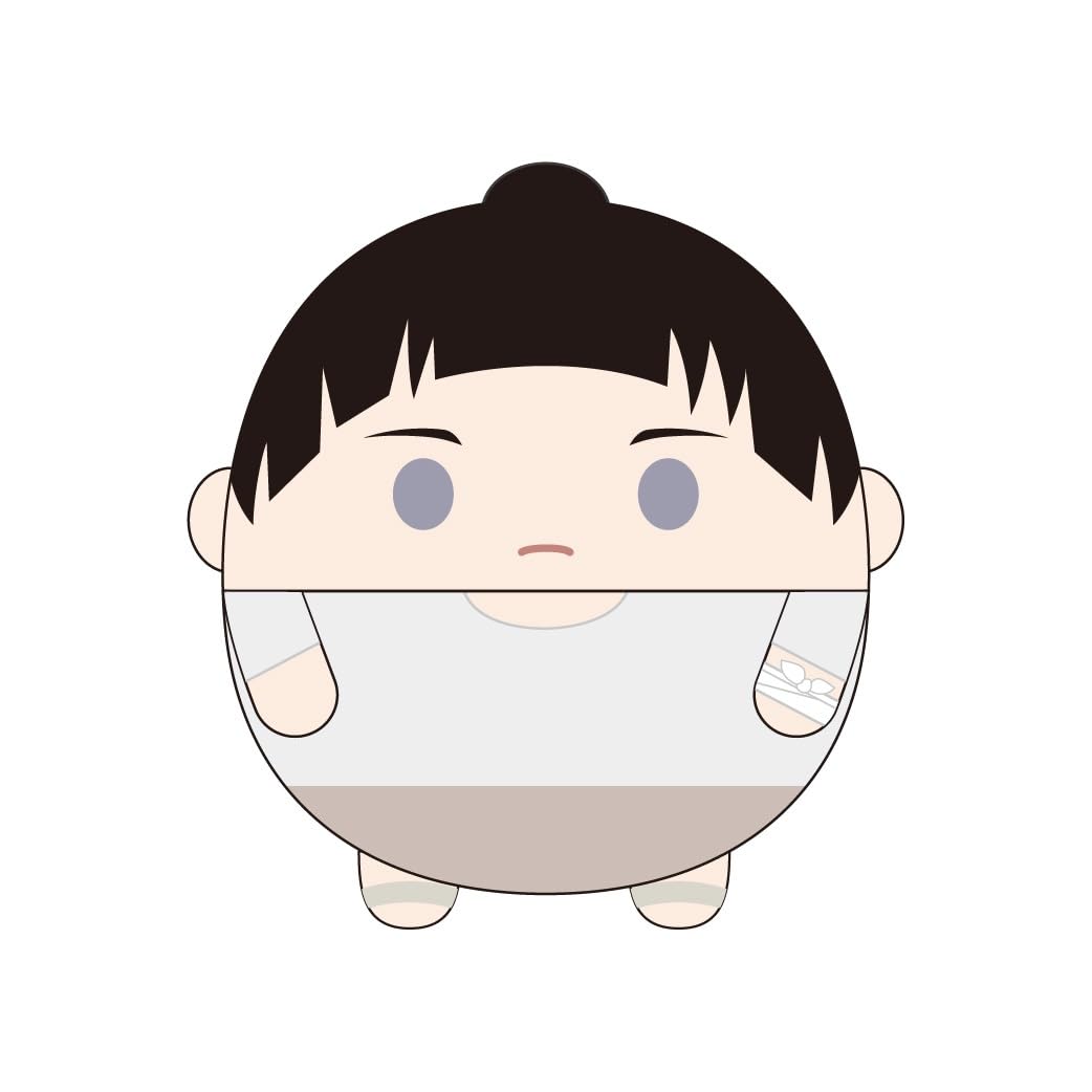 

WIND BREAKER Fuwakororin BIG3 F: Shuhei Inkstone