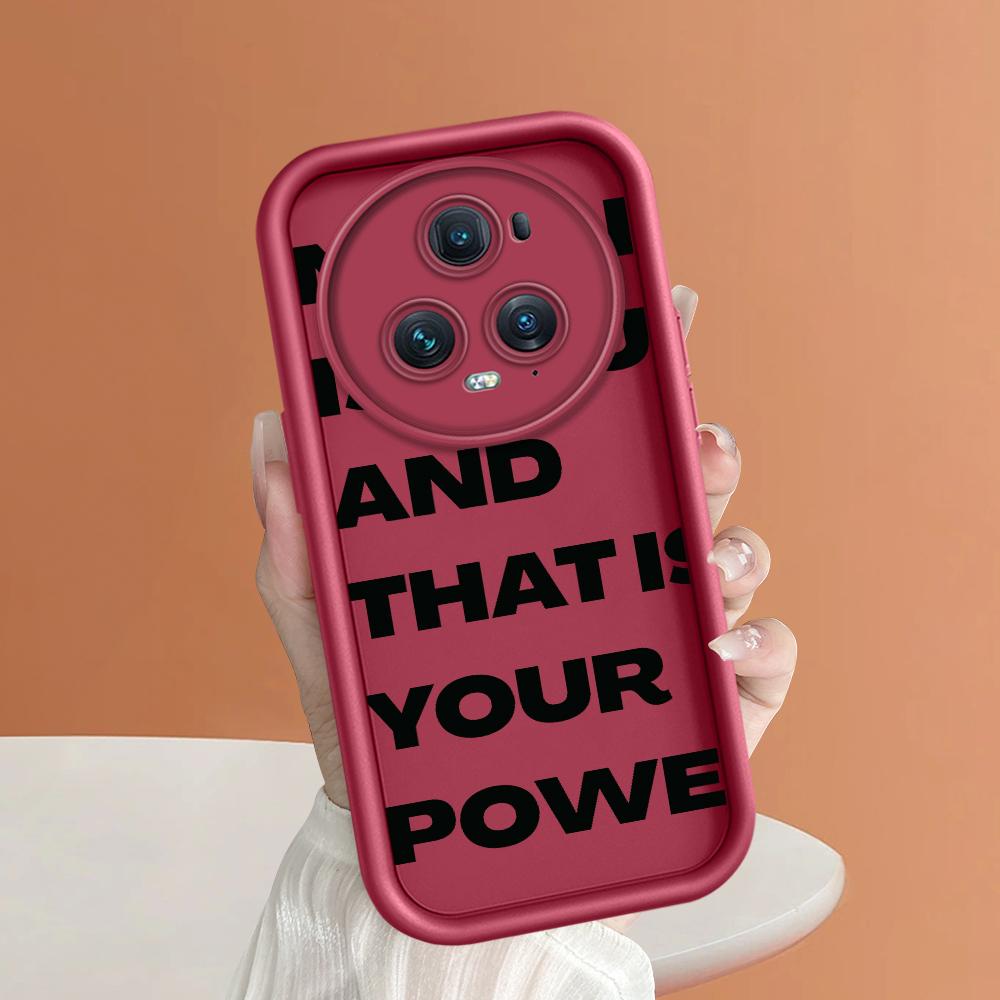 

Мягкий силиконовый квадратный чехол с рисунком лестницы для телефона, полное покрытие, противоударный защитный резиновый чехол для камеры для Huawei Honor Huawei P50 Pro темно-красного