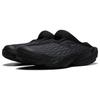 Li Ning Cf Serie Wanderslipper Bequem Vielseitig Stoßdämpfend Langlebig Niedrig Geschnitten Freizeitschuhe Unisex Sneaker Schwarz AGLU177-2