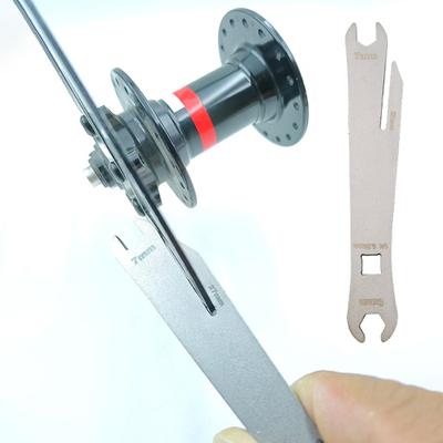 Bicycle Oil Pipe Torque Wrench Heavy Duty Stainless Steel 7-8MM MTB Road Mountain Bike Oil Pipe Brake Locking Screw Open Wrench Tool
