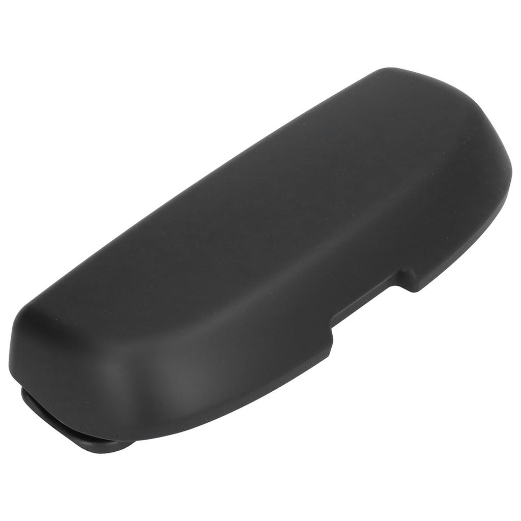 Sunglasses Holder Car Glasses Case Box Overhead Grab Handle Mount Fit for E60 E61 E82 E90 E91 E92Black