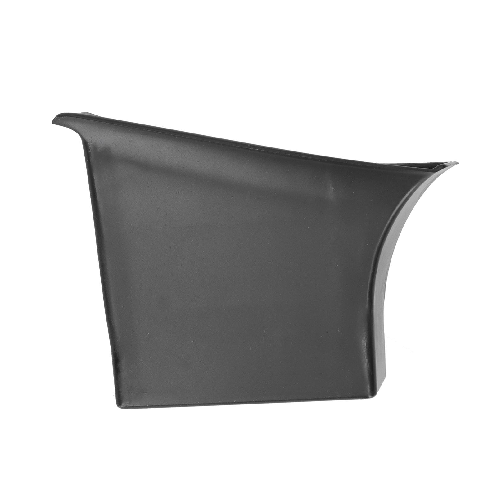 

Бокс для хранения подлокотника передней двери, органайзер со стороны пассажира, подходит для Mazda 3Axela 20192020 г. левосторонний