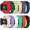 NEW Silicone Strap For Xiaomi Redmi Watch 3 Active Watchband For Redmi Watch 3Lite Strap Correa Replacement Bracelet Accessories