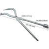 Brake Pliers Brake Spring Installer Removal Lightweight Repair Tool