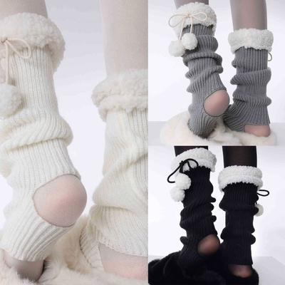 Socken & Strümpfe – Stulpen, Kniestrümpfe & Gamaschen