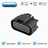2.8 Series 10-Pin Wiring Harness Connector and Plug (15326660 & 15326661)