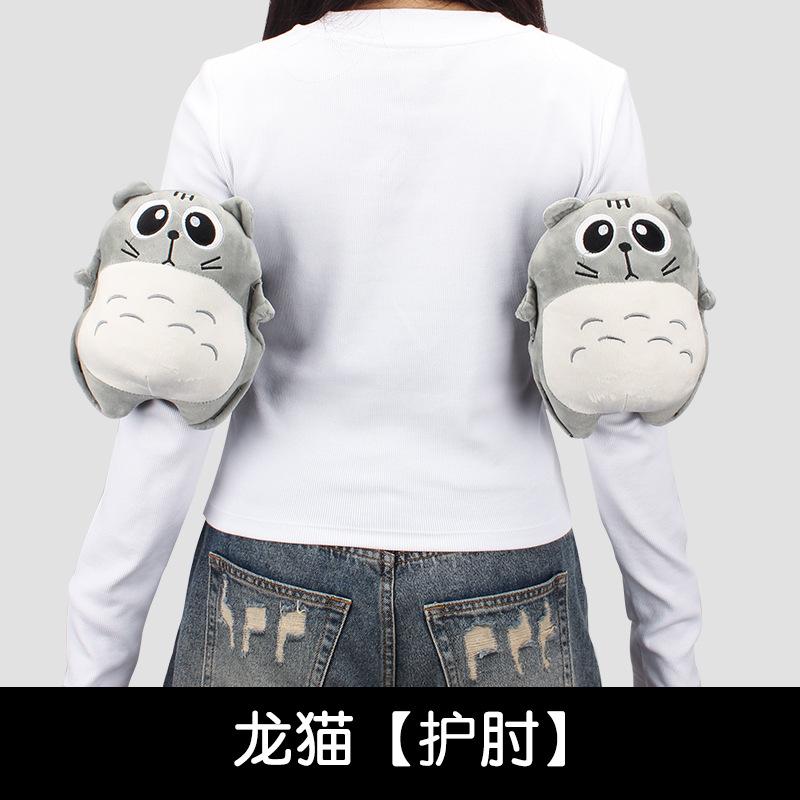 

Лижна черепаха на стегна Захист від падінь Професійне лижне захисне спорядження Захист колін Накладка на сідниці Комплект захисного спорядження S 20-30kg type22