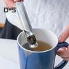 Tea Infuser Premium Reusable Rust-Free Food Grade Fine Mesh Filter Stainless Steel Tea Stick Strainer for Loose Leaf Tea