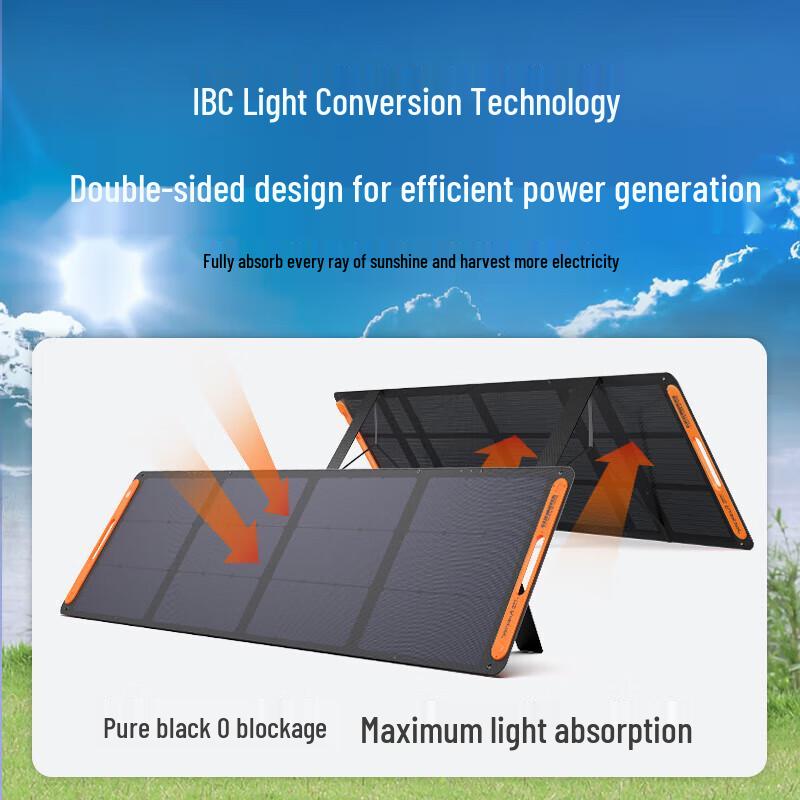 Dian Xiao Er Portable Outdoor Power Stations & Accessories