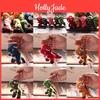 Chaveiro de Dinossauro de Pelúcia Macio Fofo Mini Brinquedo T-rex Adorável Animal de Pelúcia 12cm