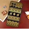 Fijian Masi Tapa Case For Samsung Galaxy M13 M53 M51 M31 M11 M14 M34 M54 M12 M32 M52 M16 M36 M56 M15 M35 M55