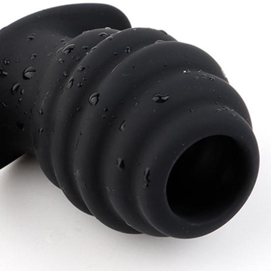 Helpful Anal Plug Anti-deformed Easy To Clean Smooth Surface Sexual Anal Plug Prostate Toy for Women