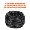 Adjustable Angled Garden Sprinkler Set Drip Irrigation System Heat Resistant For Efficient Watering In Yard And Lawns