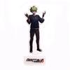 Danganronpa V3 Akamatsu Kaede Amashi Rantaro HM  Japanese Acrylic Stand Standee Toy Figure