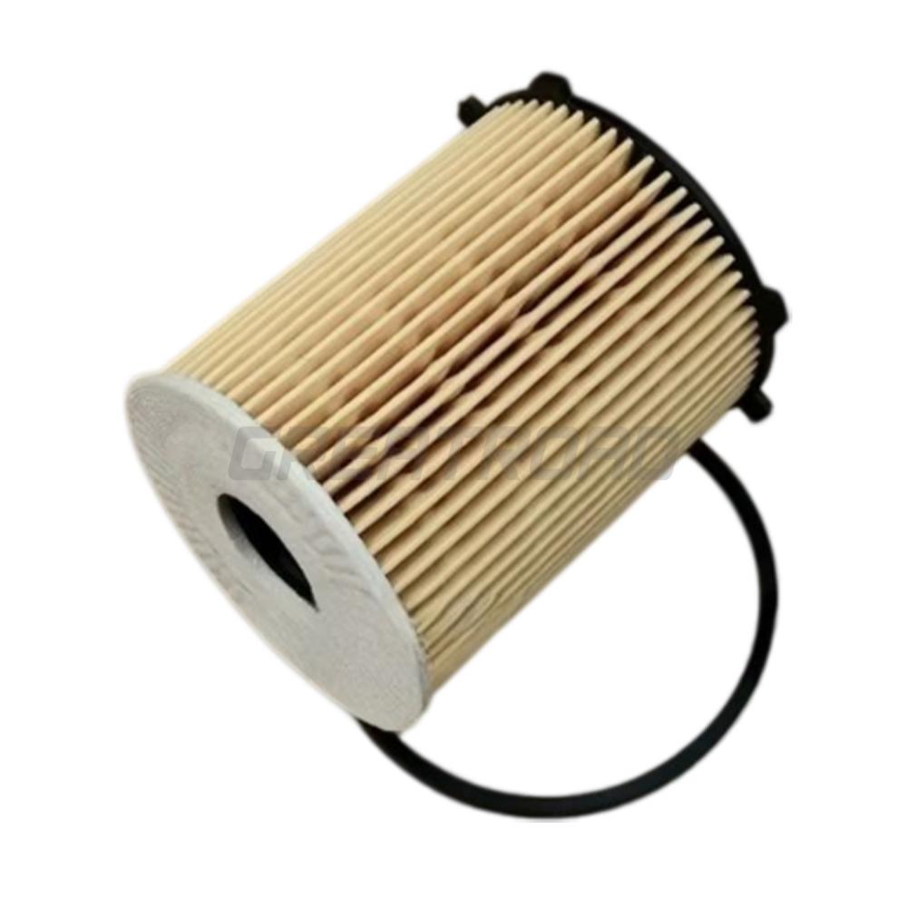Engine Oil Filter For Citroën C3 C4 Berlingo Jumpy DS3 DS4 DS5 Peugeot 2008 1610693780 3646431 53699656432180 SU001A3092