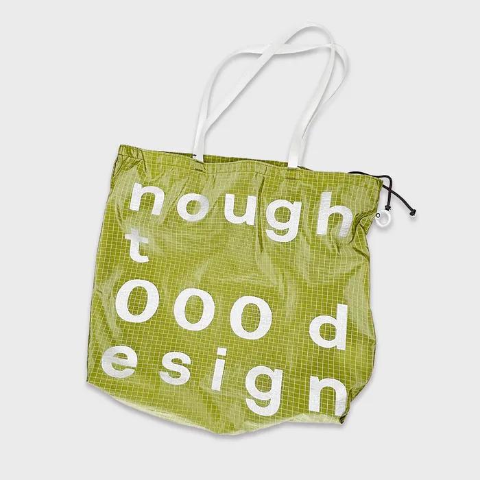 000Design Holiday Bag / Olive