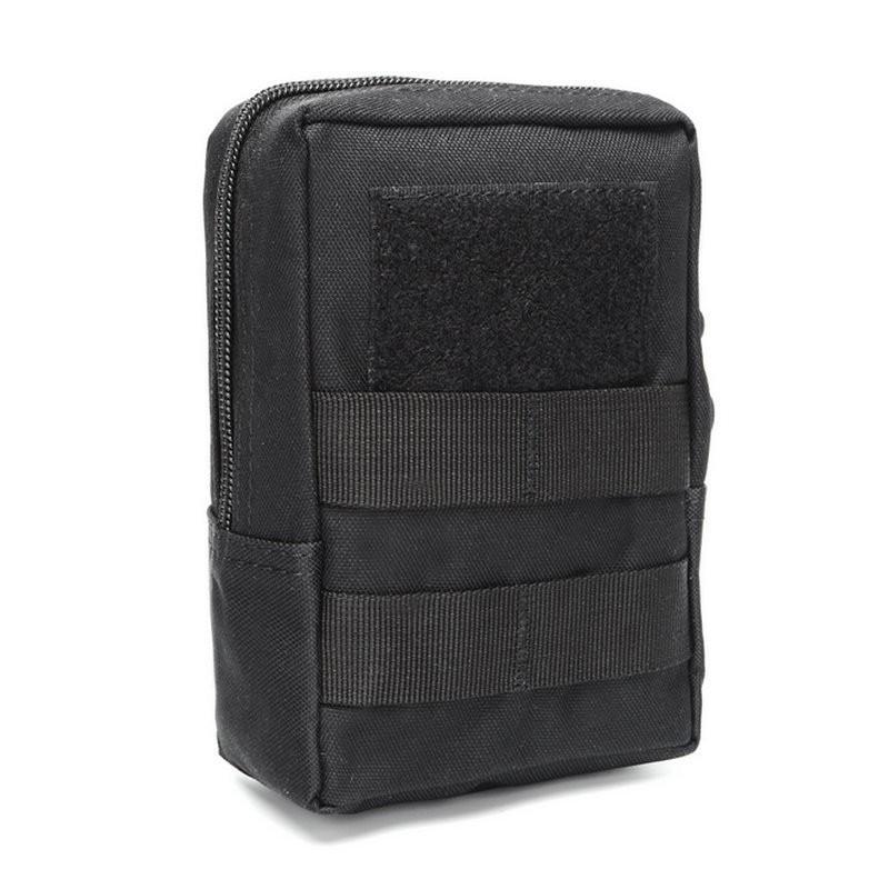 Tactical Bag Multifunctional Outdoor Bags Waist Fanny Pack Mobile Phone Pouch Hunting Gear Accessories Cycling Belt Waist Bag