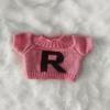 Plush Teddy Dolls & Accessories: Rag Dolls, Matching Clothes, Replacement Apparel, Sweaters, Hoodies, and More