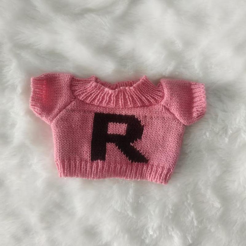 Plush Teddy Dolls & Accessories: Rag Dolls, Matching Clothes, Replacement Apparel, Sweaters, Hoodies, and More