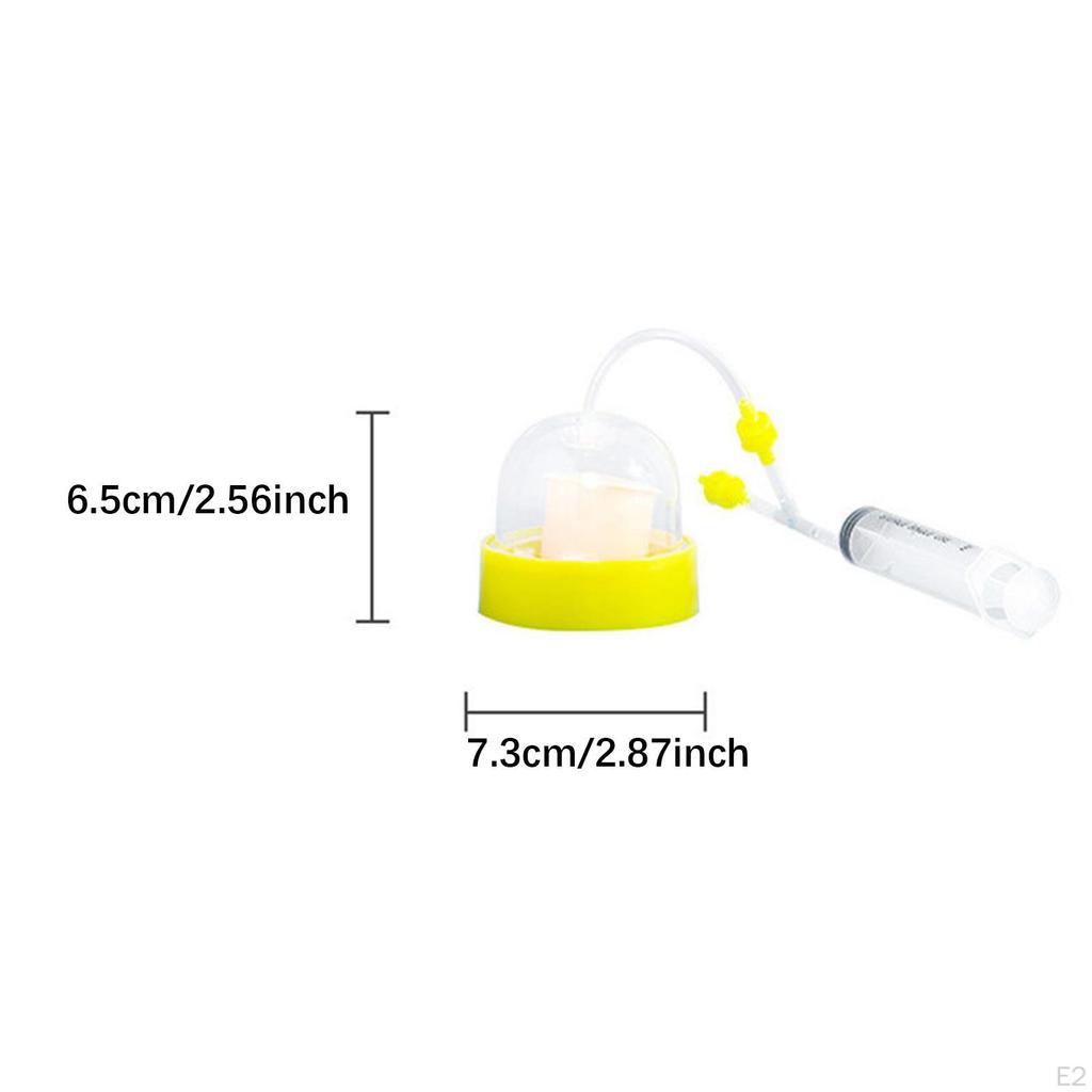 Science Experiment Toy Teaching Tools Portable Multifunctional Sound In Vacuum Stem Educational