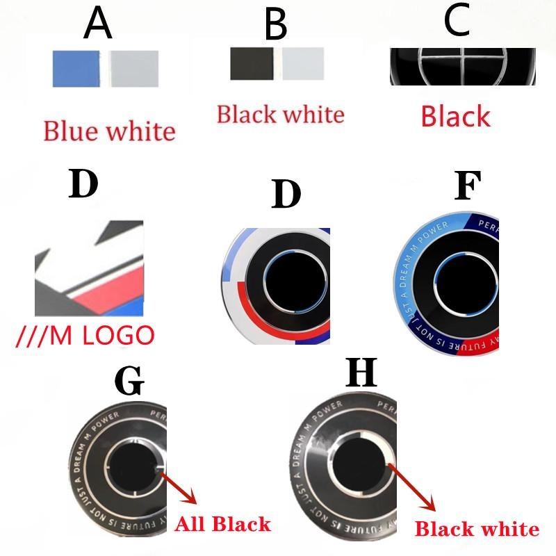4pcs 68mm 10 Pin Auto Car Wheel Center Hub Caps Rim Caps Covers Logo Badge For X1 X3 X5 X6 E46 E30 E39 E34 E60 E36 E38 M3 M5