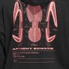 Adidas Anthony Edwards Schematic hoodie JM2675