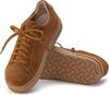 Кроссовки Birkenstock Bend Low замшевые норковые (обычные)