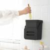 1pc Multi-Functional Trash Can,Gallon Hanging Trash Can, Convenient Kitchen Trash Can,Wall Or Wall Hanging Trash Can