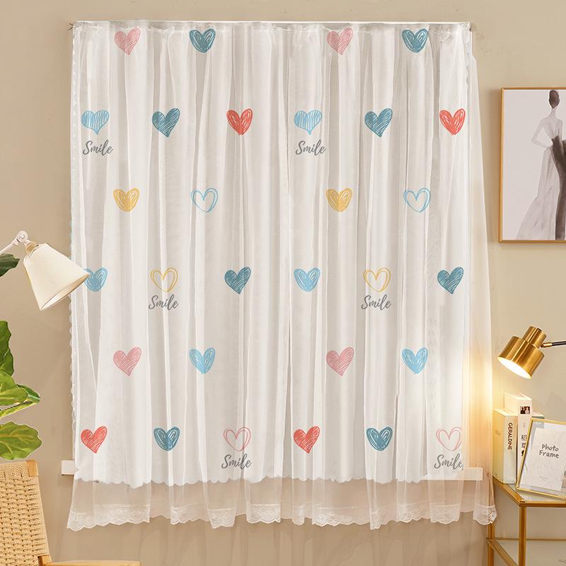 Self-Adhesive Blackout Velcro Curtains for Small Windows - No-Drill Installation, Ideal for Rentals