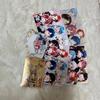 [USED] Ireisu Bromide Secret Acrylic Keychain (all Members) Live Merchandise Bonus