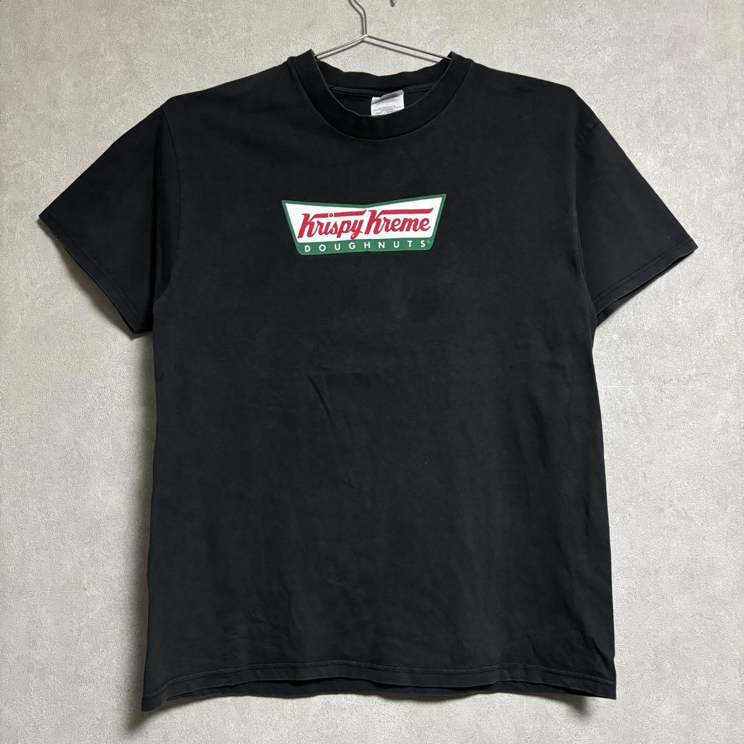 

[USED] Krispy Kreme Doughnuts Krispy Kreme T-shirt