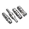 Pneumatic Fitting Quick Coupler Connector Quick Release Fitting Coupling Air Hose Compressor Accessories SP20 PP20 SH20 PH20