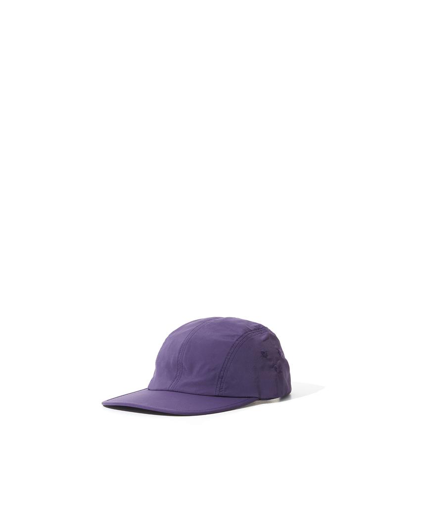WORTHWHILE MOVEMENT Hiker Cap (Deep Purple)