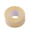 1/2 Pcs PVC Sealing Strip Tape Bathroom Bath Toilet Caulk Tape Self Adhesive Waterproof Mildew Proof Tapes for Kitchen Sink Wall Corner