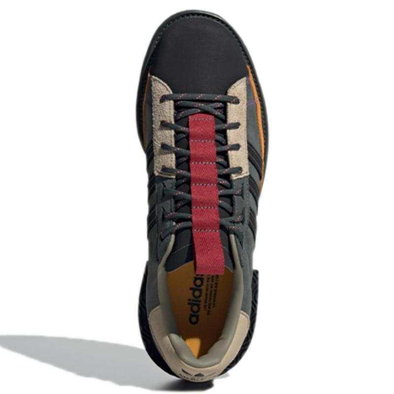 Adidas Mfx Reboot Low 'Legend Ivy' Sneakers GX1359