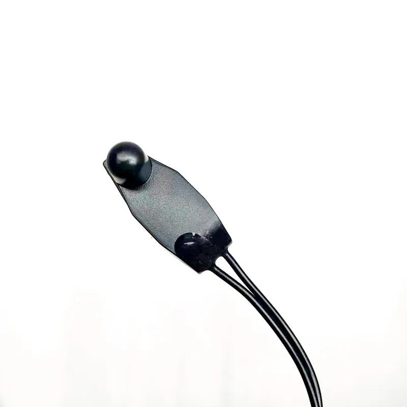 

6445F9 For Air Temperature Probe for Peugeot 1007 206 207 208 3008 306 307 308 405 407 408 508 607 806 807 Expert Partner 6445F9