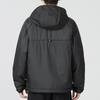New Nike Puffer Jackets Men Black DD6858-011