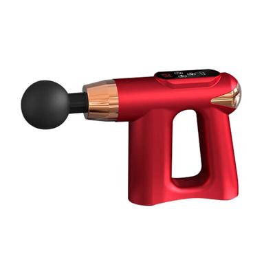Portable Muscle Massage Gun CN Plug (adapter Included)