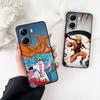 Wallpaper Nara Shikamaru Narutos Phone Cover for Samsung Galaxy S22 S21 S20 FE Ultra Plus A35 A36 A37 A33 A34 A04 A71 Coque Case