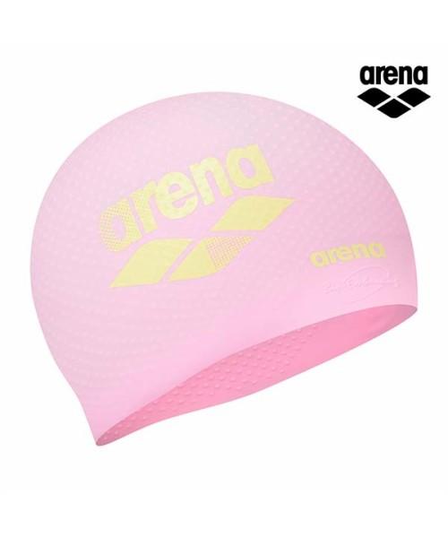 Alena Diamond Bio Silicone Swim Cap A6Ac1Ac05Pnk