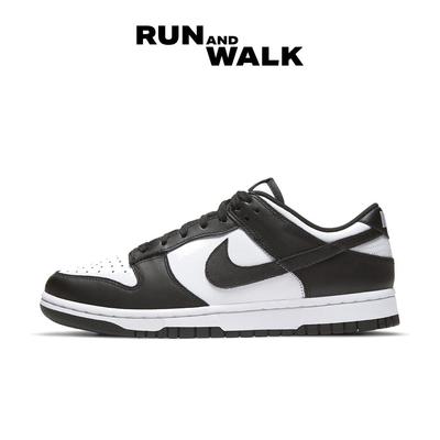 Dunk Low Siyah (Kadın) DD1503-101