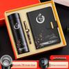 Elegant Notebook Gift Box Set for Female Homeroom Teachers: Graduation & School Anniversary