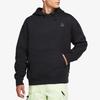 Nike ACG Sweatshirts Men's Black Hooded Moderate Regular CW4490-010